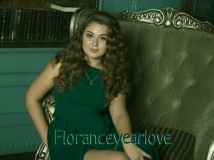 Floranceyearlove