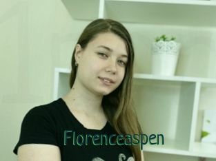 Florenceaspen