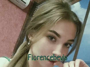 Florencebevis