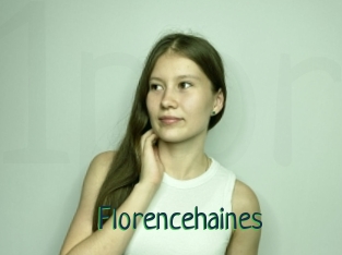 Florencehaines