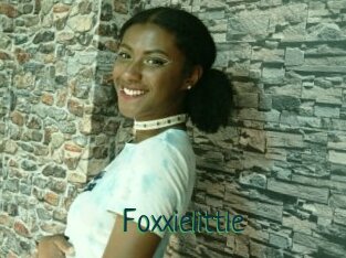 Foxxielittle