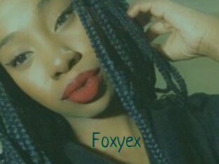 Foxyex