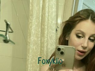 Foxyklio