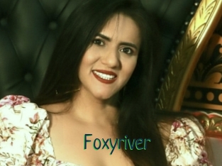 Foxyriver