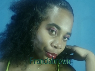 Franciabrown