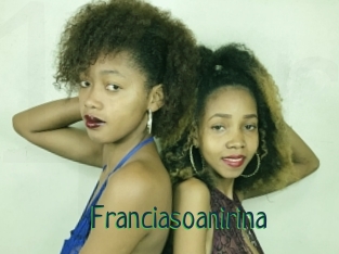 Franciasoanirina