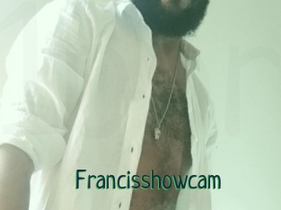 Francisshowcam