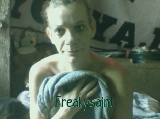 Freakysaint