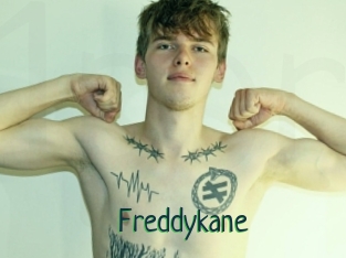 Freddykane