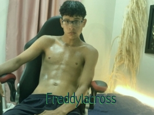 Freddylacross