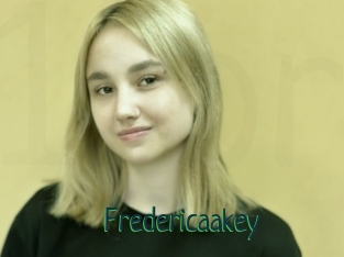 Fredericaakey