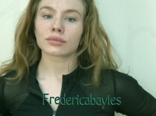 Fredericabayles