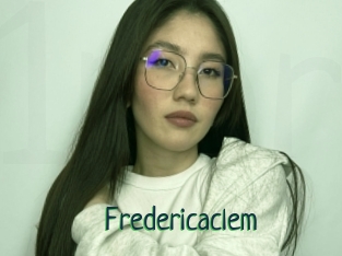 Fredericaclem