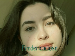 Fredericaclose