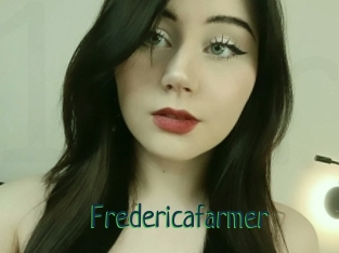 Fredericafarmer