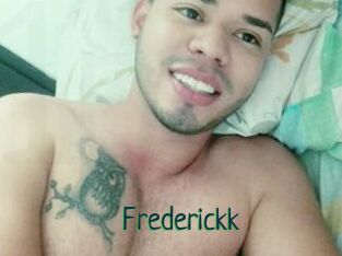 Frederickk