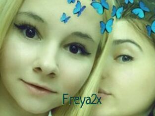 Freya2x