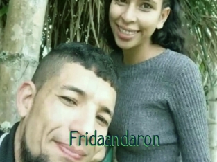 Fridaandaron