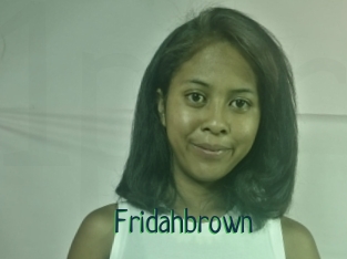 Fridahbrown