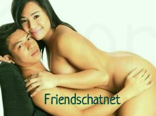 Friendschatnet