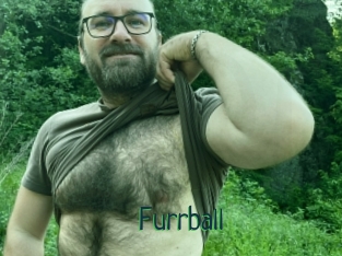 Furrball