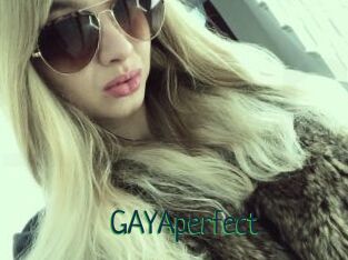 GAYAperfect