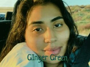 GInger_Green