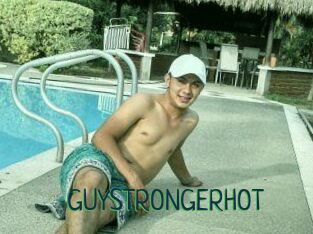 GUYSTRONGERHOT