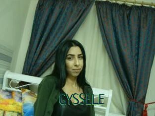 GYSSELE