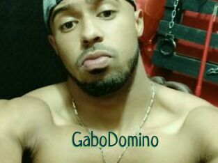 GaboDomino