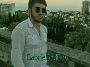 GabrielBadBoy