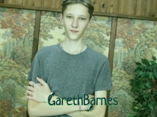 GarethBarnes