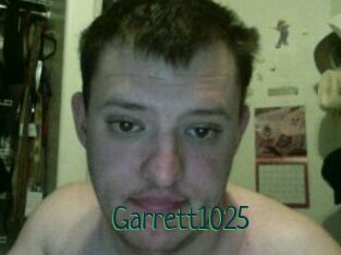 Garrett1025