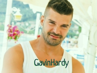 GavinHardy