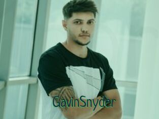 GavinSnyder