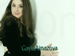 GaylaAlmazova