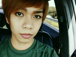 Gaysian