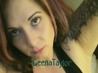 Geena_Taylor