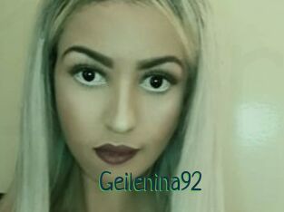 Geilenina92