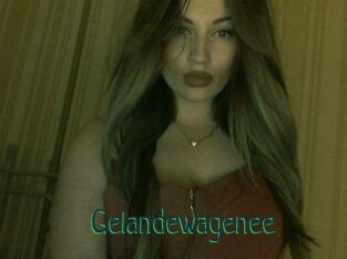 Gelandewagenee