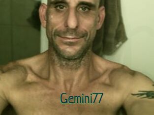 Gemini77