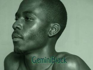 GeminiBlack