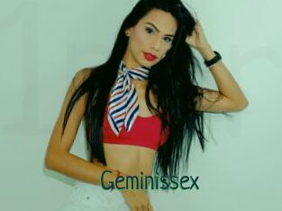 Geminissex