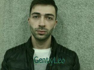 GentlyLeo