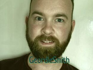 GeordieSmith