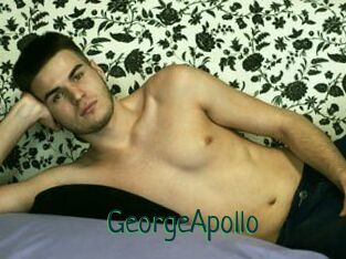 GeorgeApollo