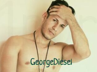 GeorgeDiesel