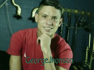 GeorgeJhonson