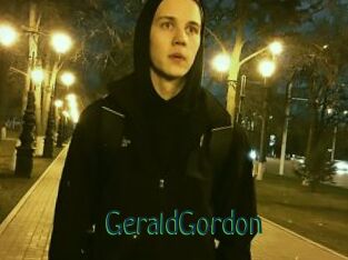 GeraldGordon