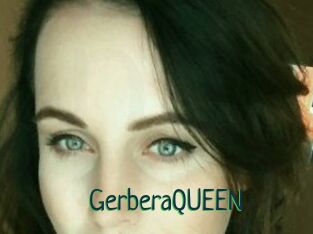 GerberaQUEEN